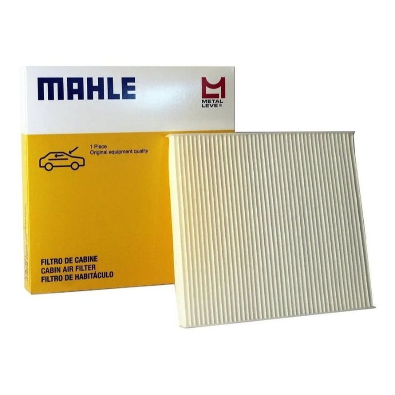 FILTRO DE AR DA CABINE - MAHLE - LA1171