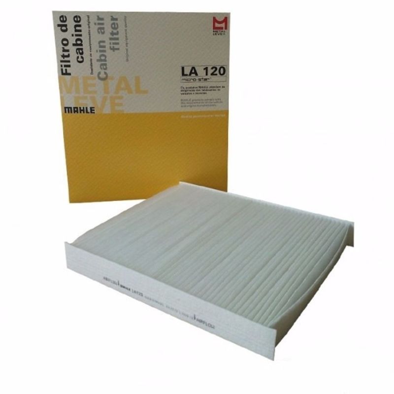 FILTRO DE AR CONDICIONADO - MAHLE - LA120