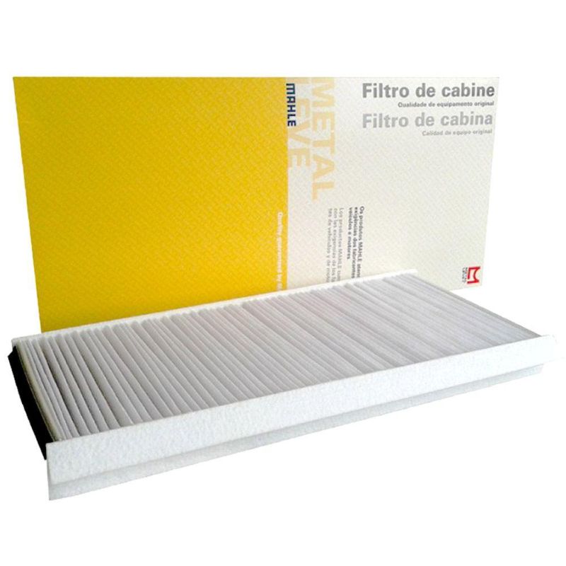 FILTRO DE AR CABINE - MAHLE - LA1477