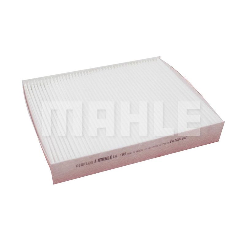 FILTRO DE AR CONDICIONADO - MAHLE - LA169