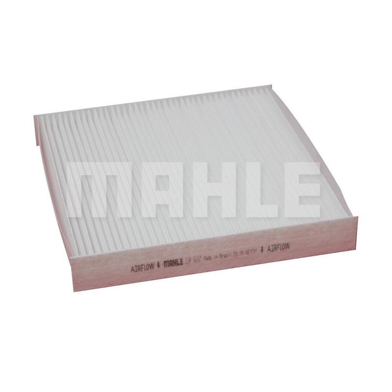 FILTRO DE AR CONDICIONADO - MAHLE - LA607