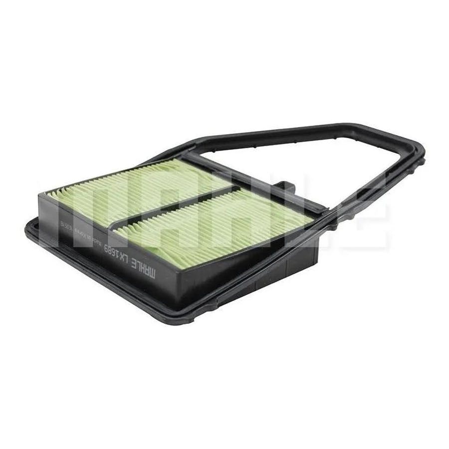 ELEMENTO PARA FILTRO DE AR - MAHLE - LX1689