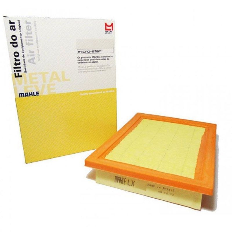 FILTRO DE AR - MAHLE - LX1712