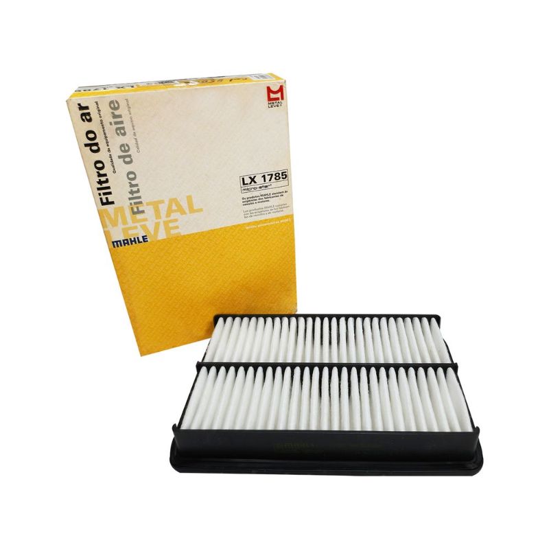 FILTRO DE AR - MAHLE - LX1785