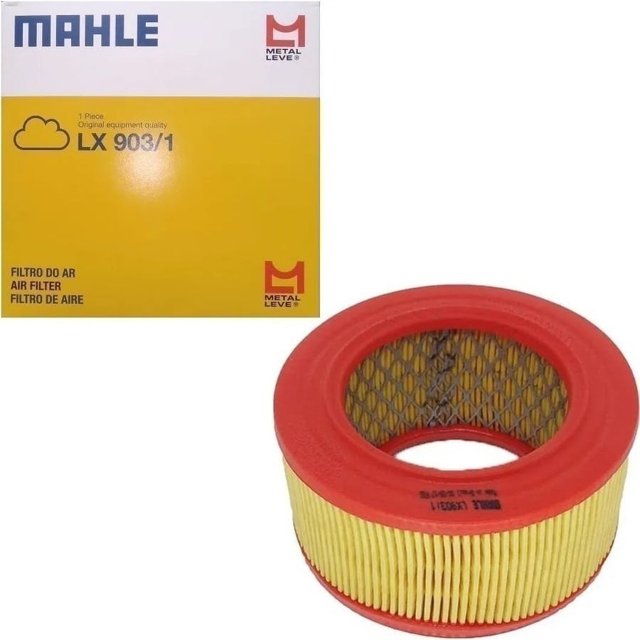 FILTRO DE AR - MAHLE - LX9031