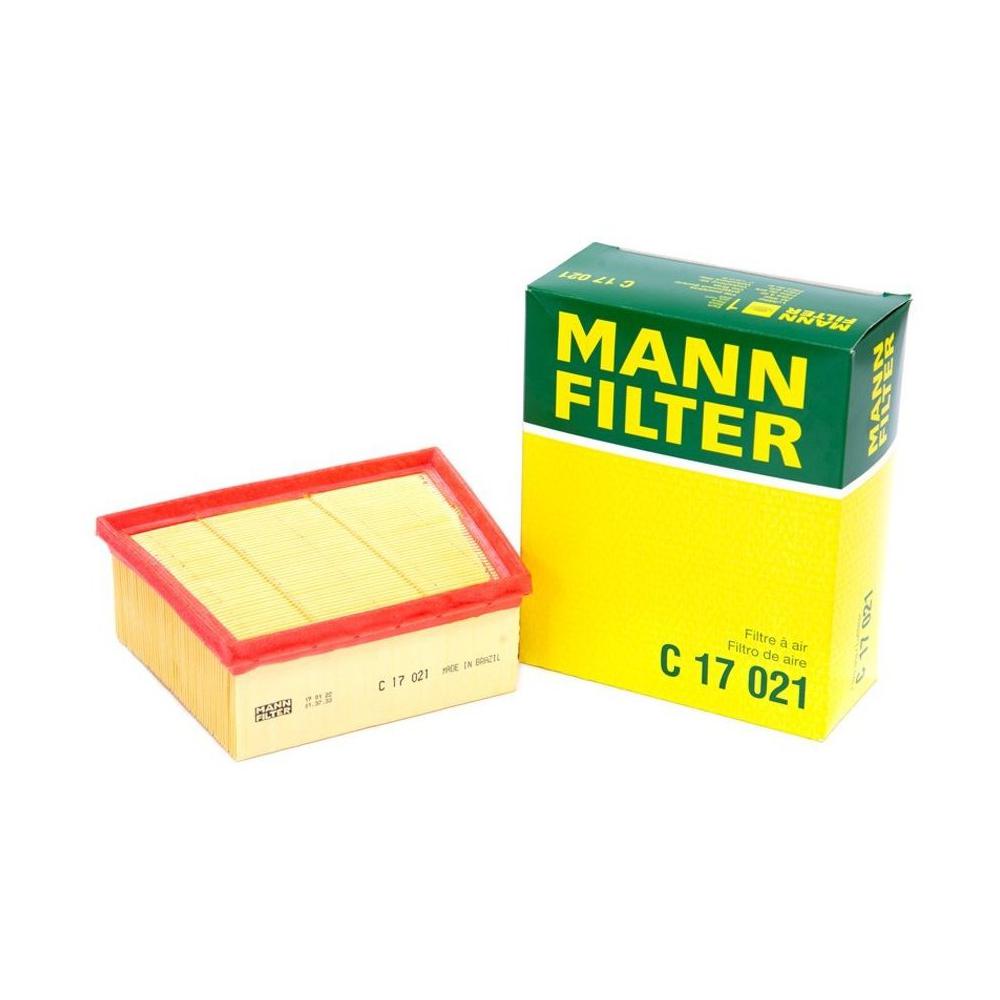 FILTRO DE AR - MANN - C170213