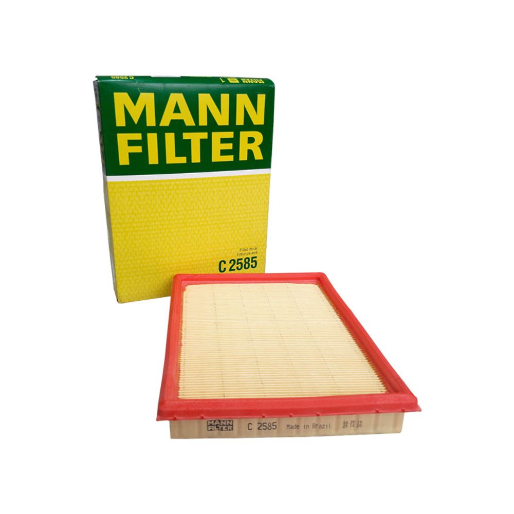 FILTRO DE AR - MANN - C2585