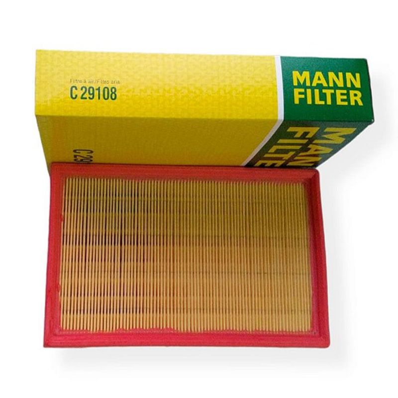 FILTRO DE AR - MANN - C29108