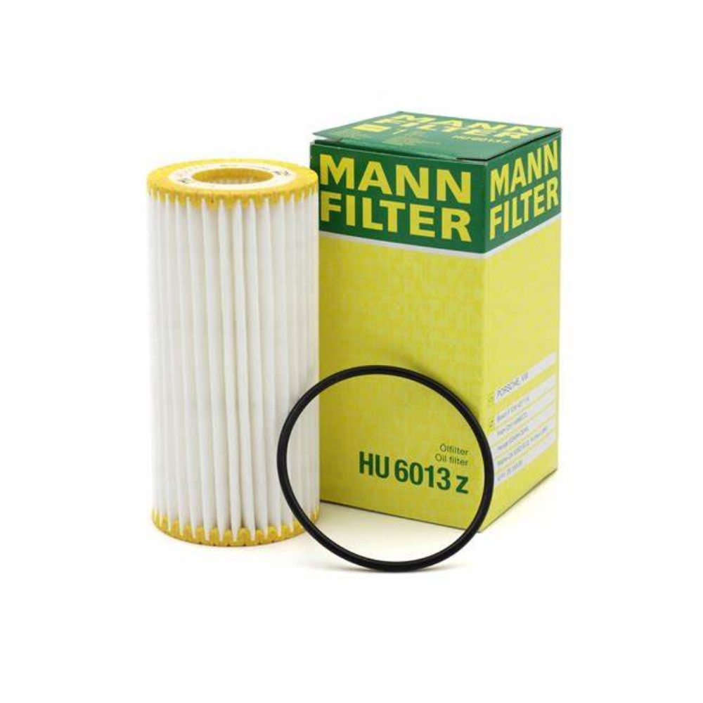 ELEMENTO FILTRO DE OLEO DO MOTOR - MANN - HU6013Z