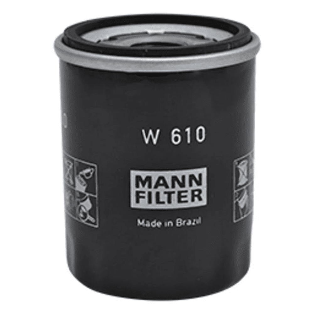 FILTRO DE ÓLEO - MANN - W610