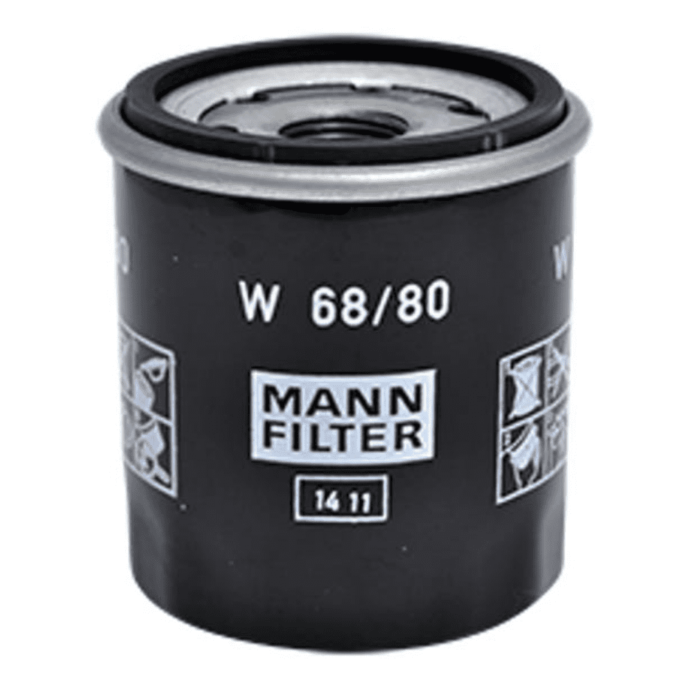 FILTRO DE ÓLEO - MANN - W6880