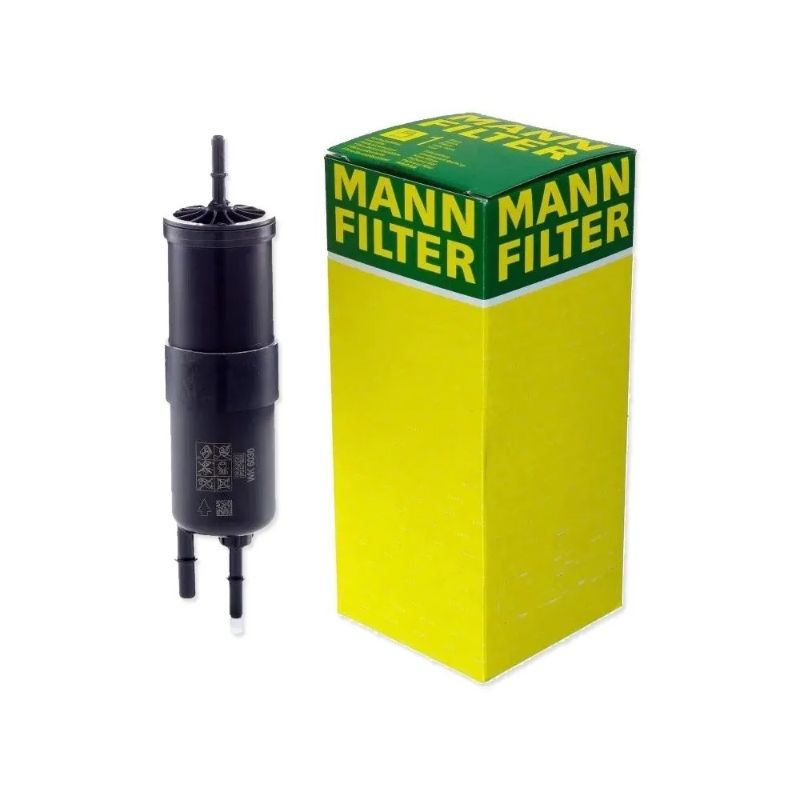 FILTRO DE COMBUSTÍVEL - MANN - WK6030