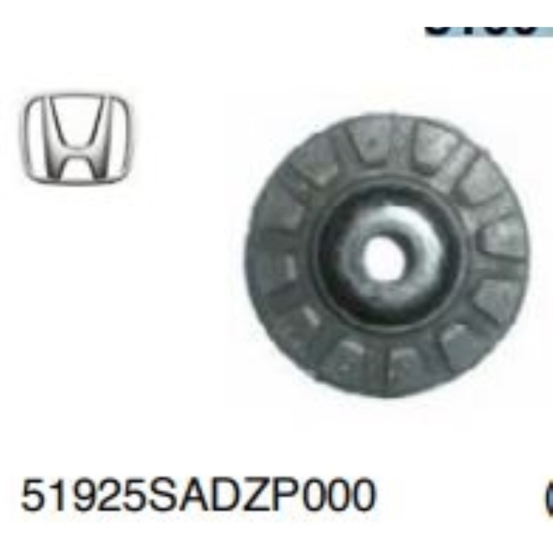 COXIM SILENCIOSO TRASEIRO - MARUMAN - 41086