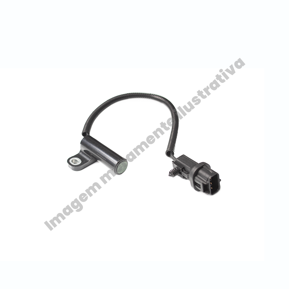 SENSOR DE ROTAÇÃO - MAXAUTO - 80049