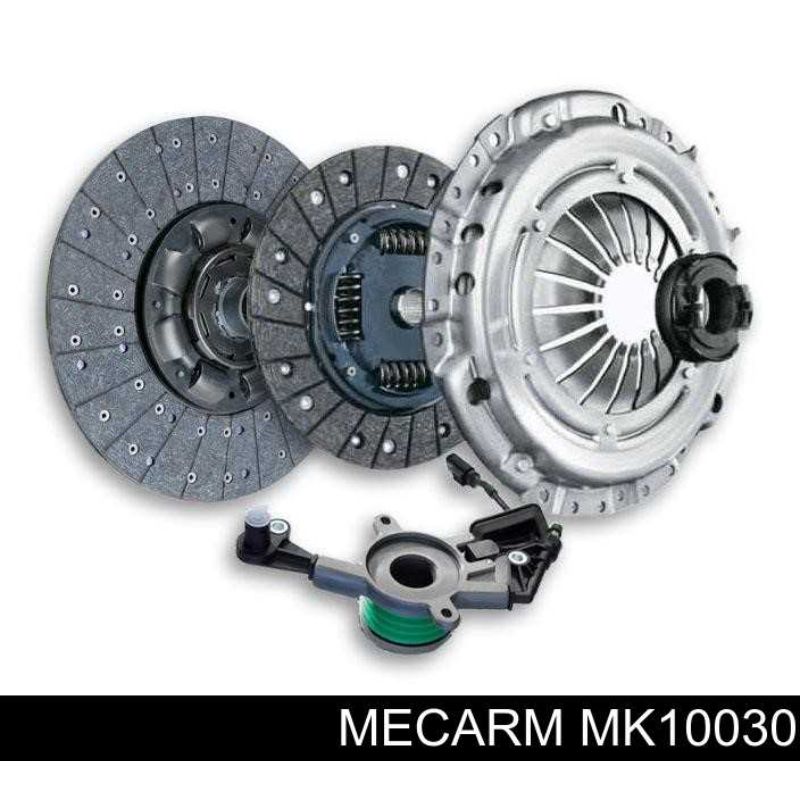 KIT DE EMBREAGEM - MECARM - MK10030