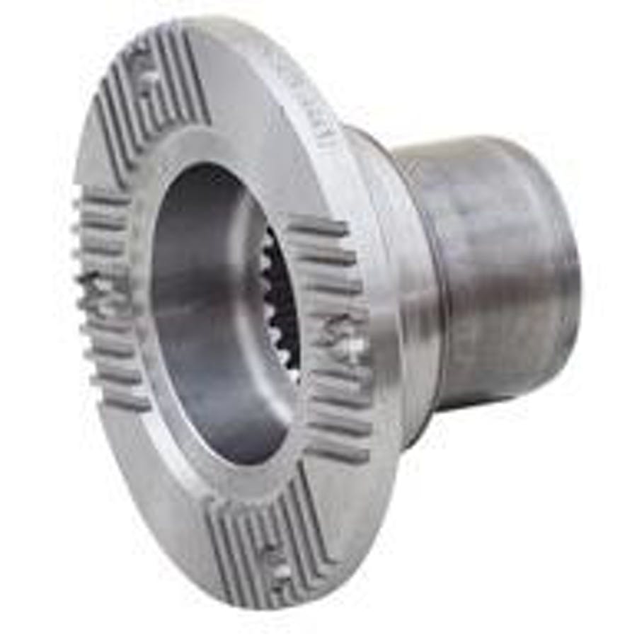 FLANGE DE CÂMBIO - METALSYSTEM - 10347