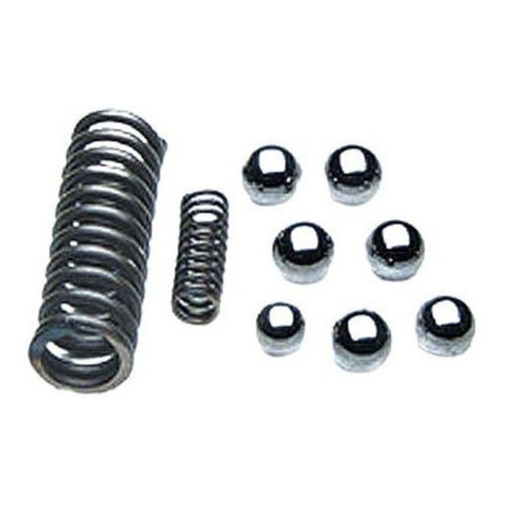 KIT REPARO DO TRAMBULADOR - METALSYSTEM - 12827