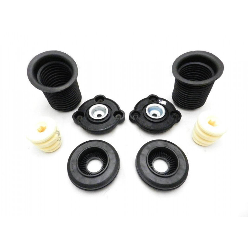 KIT DO AMORTECEDOR DIANTEIRO - METALSYSTEM - 31073