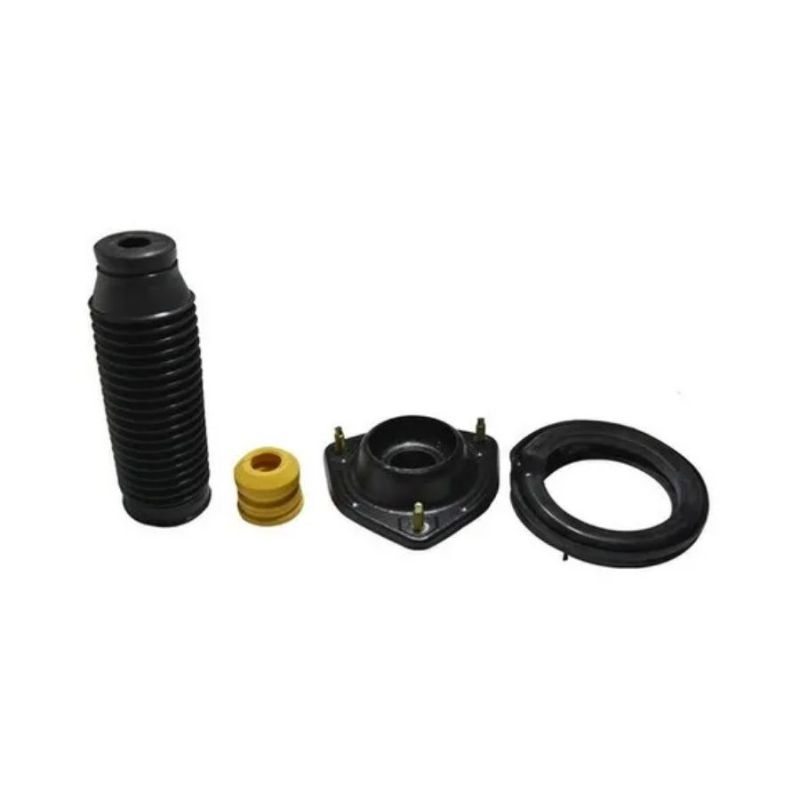 KIT DO AMORTECEDOR DIANTEIRO COM ROLAMENTO - METALSYSTEM - 31306