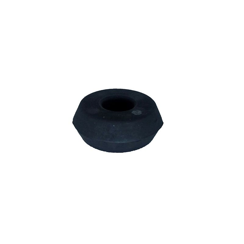 CALÇO DE MOLA SUPERIOR TRASEIRO - METALSYSTEM - 4452