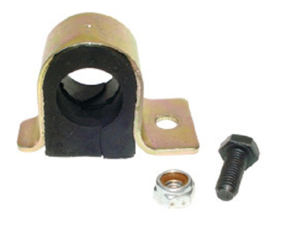 KIT DA BARRA ESTABILIZADORA DIANTEIRA - METALSYSTEM - 7149