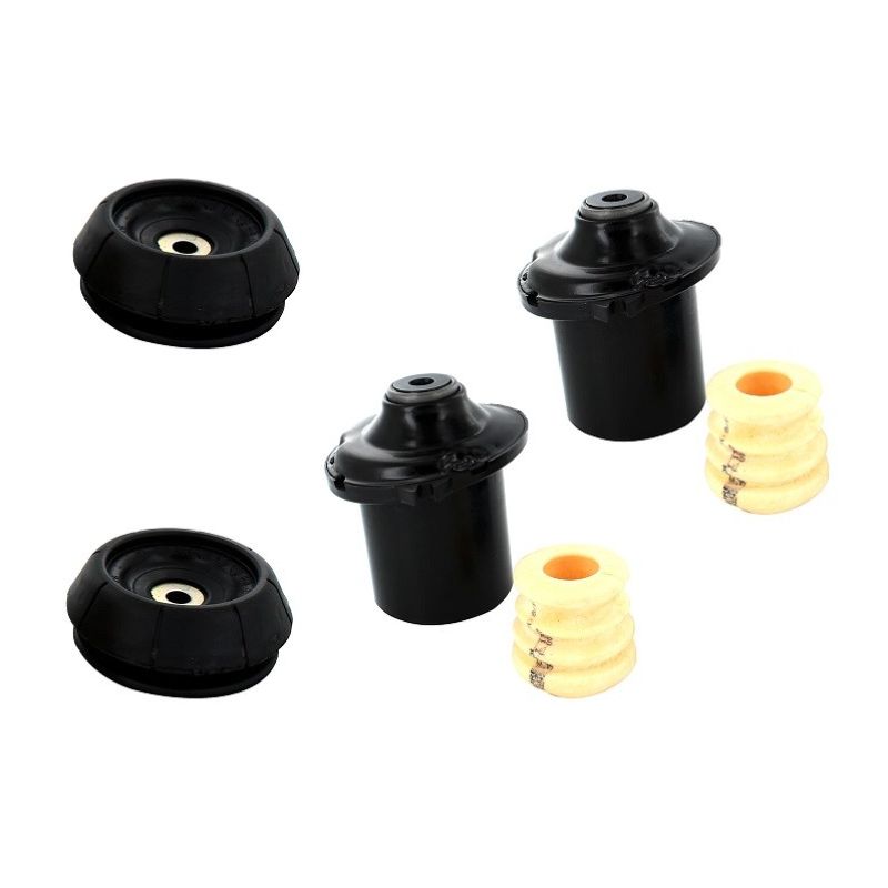 ROLAMENTO DO AMORTECEDOR - METALSYSTEM - 8399
