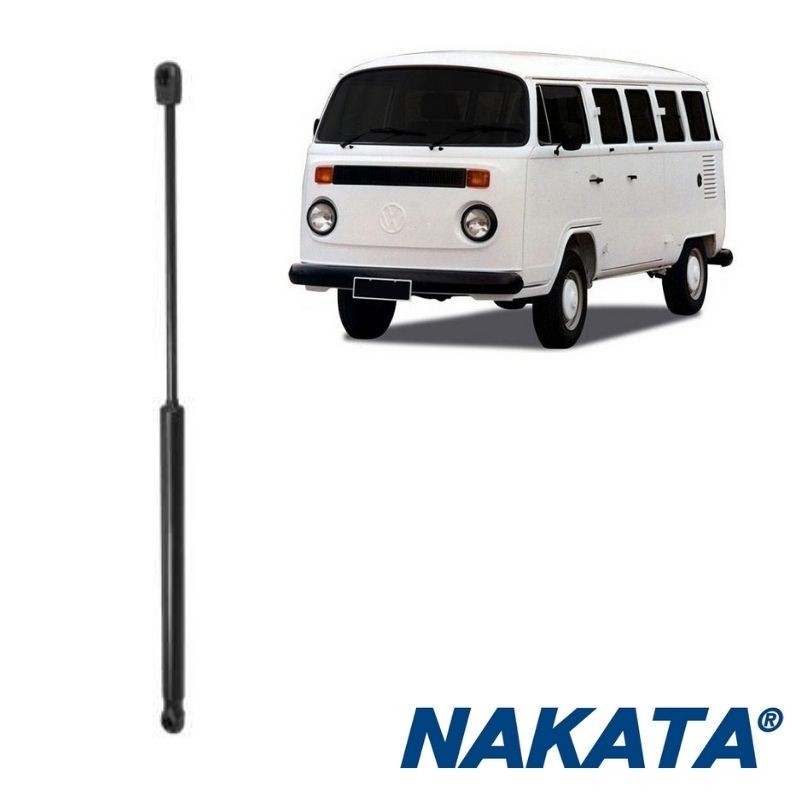 AMORTECEDOR DE PORTA MALAS - MG17057 - NAKATA