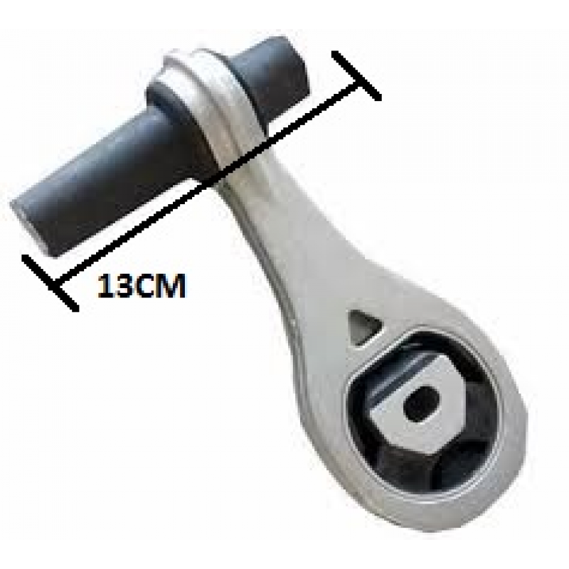 COXIM CÂMBIO TRASEIRO - MOBENSANI - MB4444