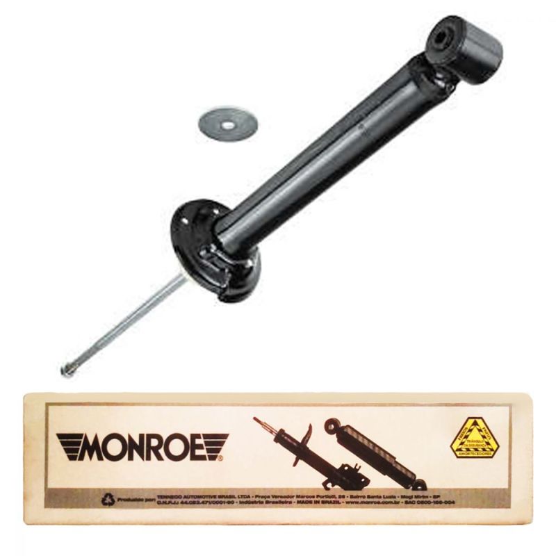 AMORTECEDOR TRASEIRO LD/LE - MONROE - 334732MM