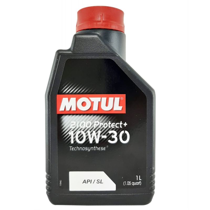 ÓLEO PARA MOTOR 10W30 2100 - MOTUL - 059328