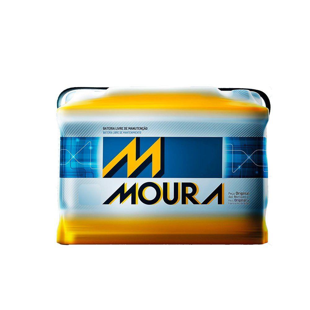 BATERIA - MOURA - 48FD