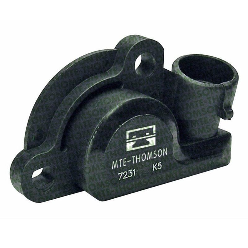 SENSOR DE POSIÇÃO DO CORPO BORBOLETA - MTE-THOMSON - 7231