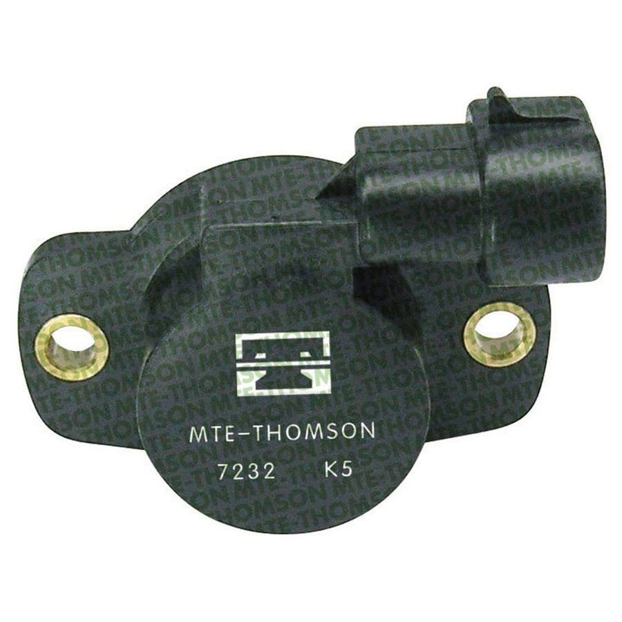 SENSOR DE POSIÇÃO DA BORBOLETA - MTE-THOMSON - 7232