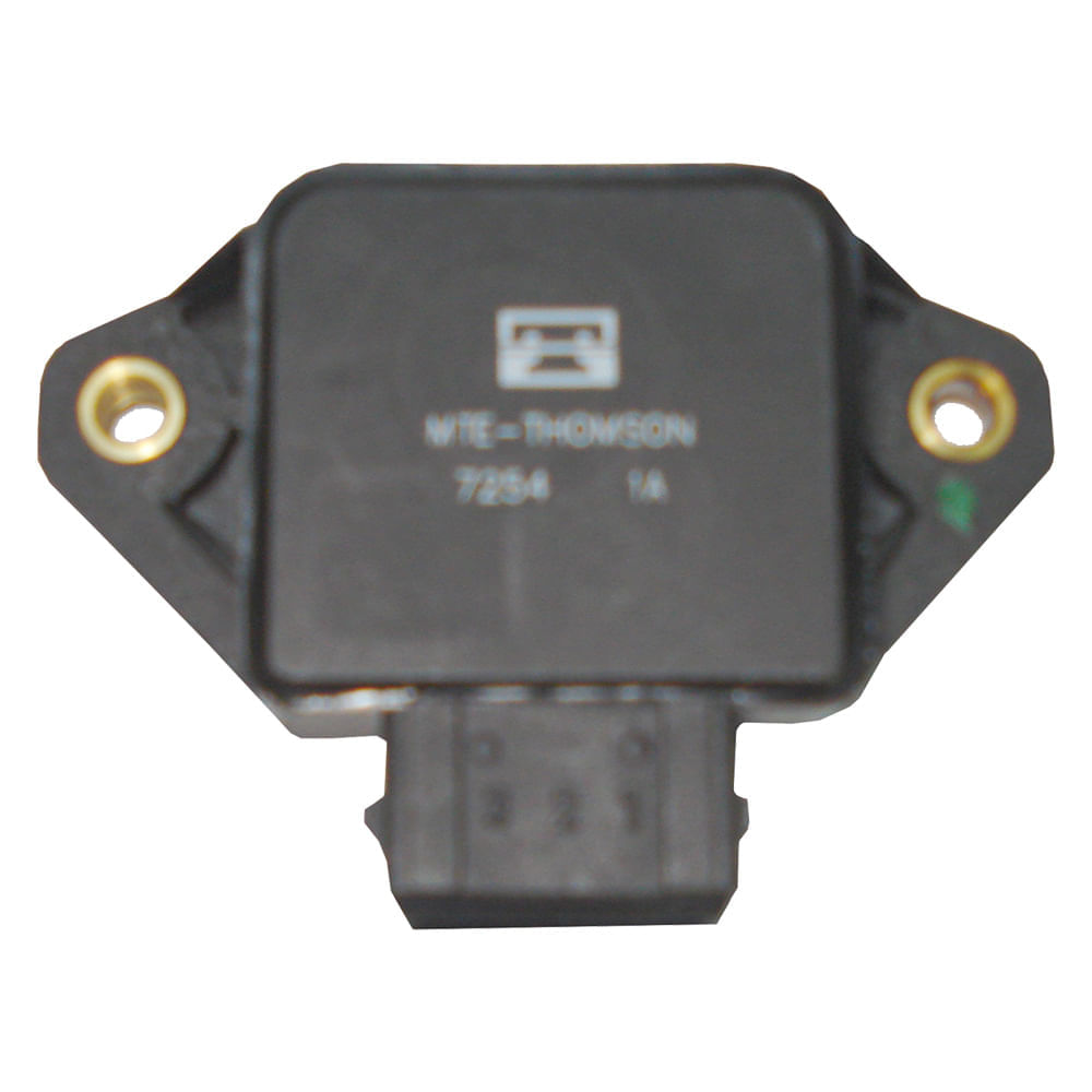 SENSOR POSIÇÃO BORBOLETA - MTE-THOMSON - 7254