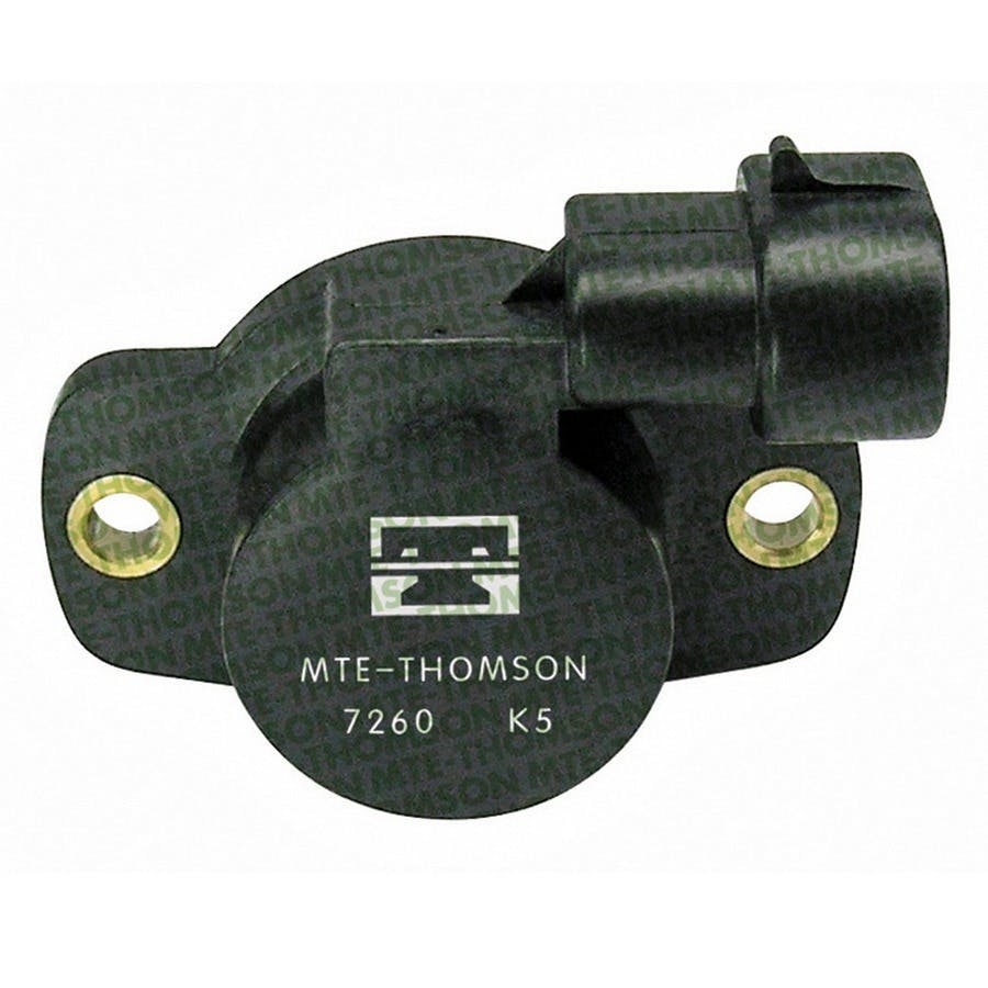 SENSOR DE POSIÇÃO DA BORBOLETA TPS - MTE-THOMSON - 7260