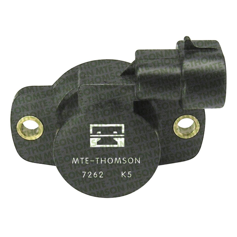 SENSOR DE POSIÇÃO DA BORBOLETA - MTE-THOMSON - 7262