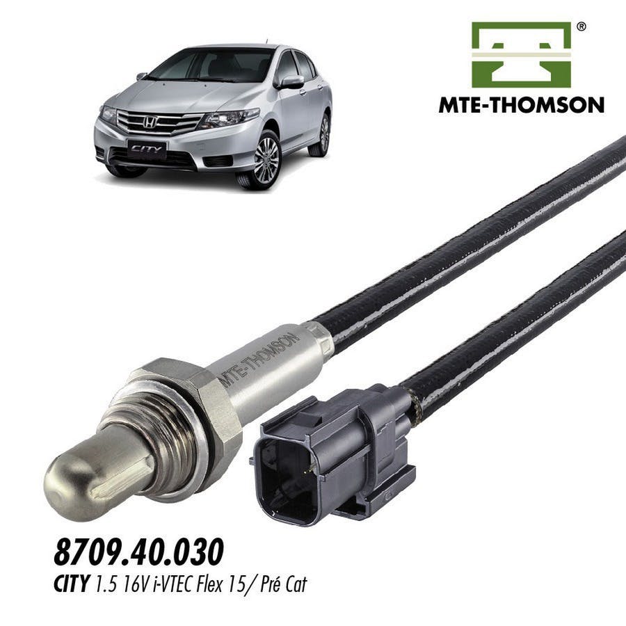 SONDA LAMBDA - MTE-THOMSON - 870940030