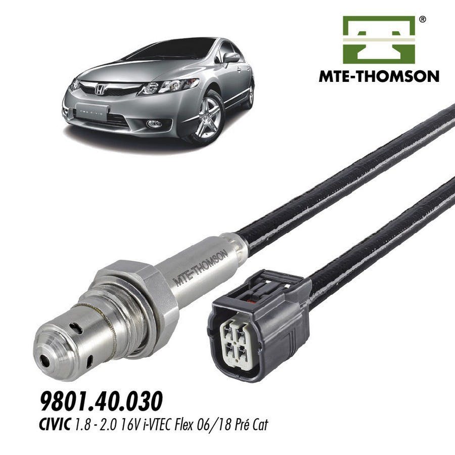 SONDA LAMBDA - MTE-THOMSON - 980140030