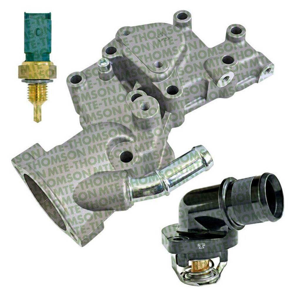 CARCAÇA DA VÁLVULA TERMOSTÁTICA - MTE-THOMSON - K20035