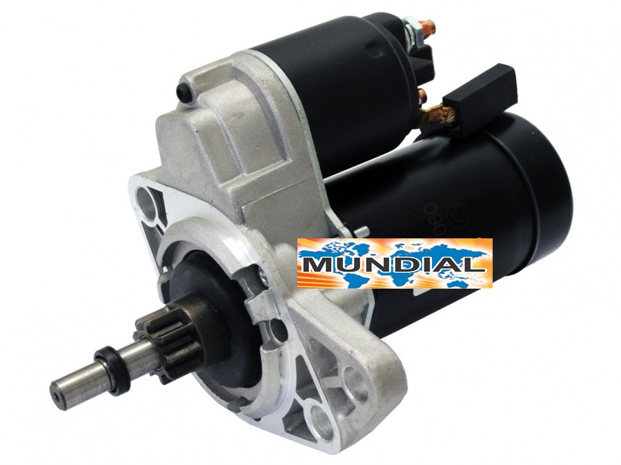 MOTOR DE PARTIDA - MULTIQUALITA - MQ0190