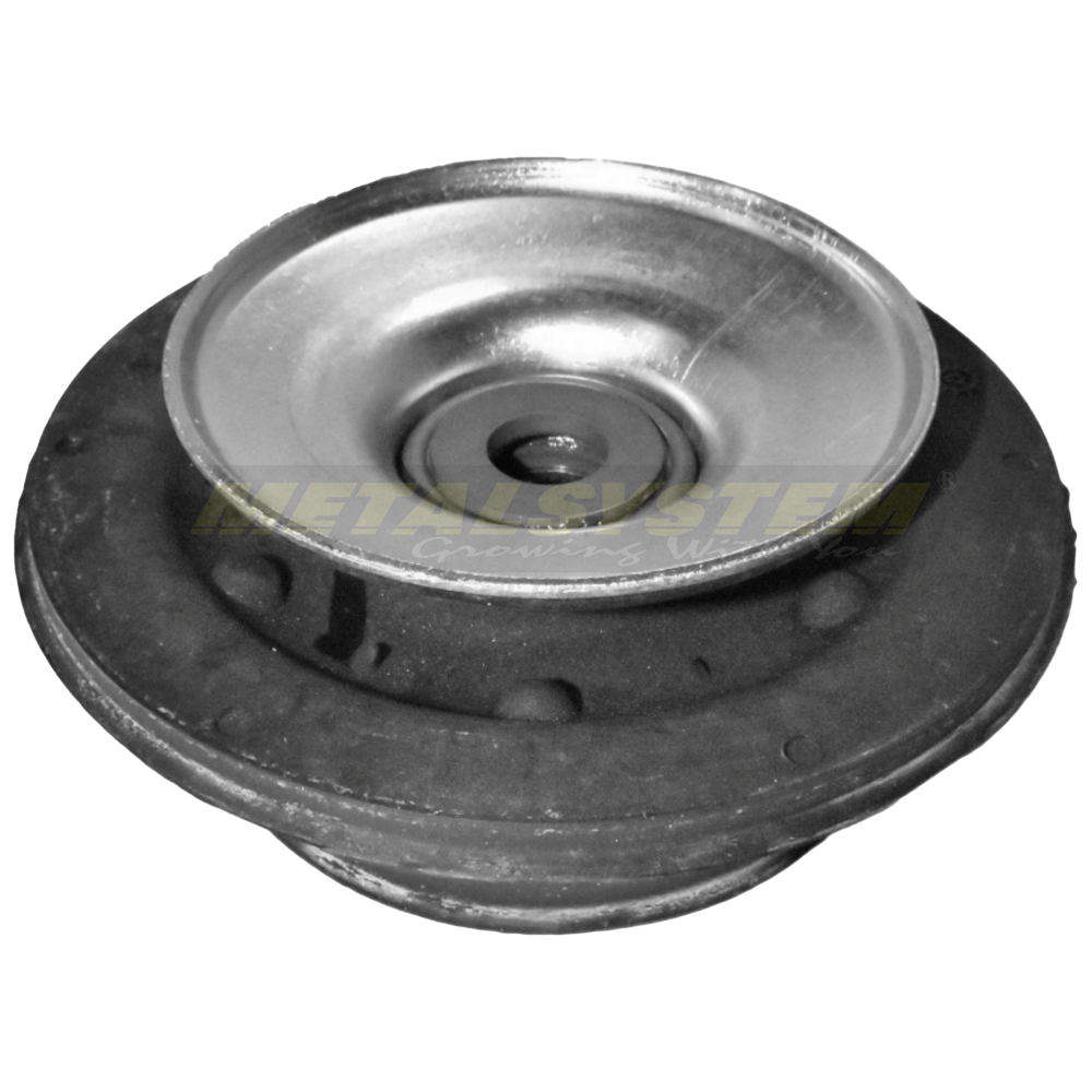 COXIM DO AMORTECEDOR DIANTEIRO - METALSYSTEM - 03902BSMS