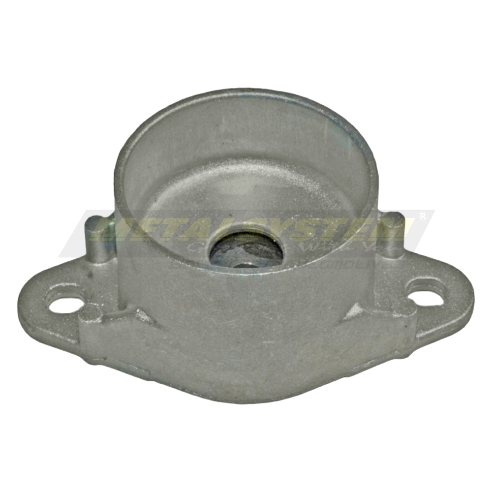 COXIM DO AMORTECEDOR TRASEIRO - METALSYSTEM - 05421MS