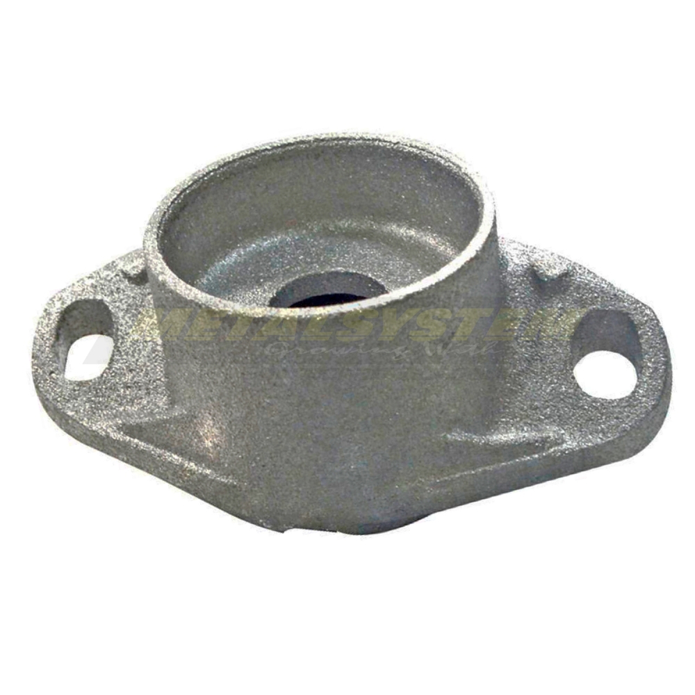 COXIM DO AMORTECEDOR TRASEIRO - METALSYSTEM - 30467MS