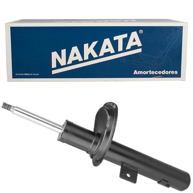 AMORTECEDOR DIANTEIRO LD/LE - NAKATA - CT30826