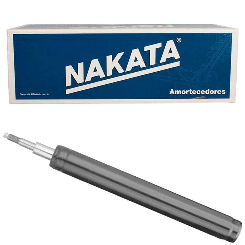 AMORTECEDOR TRASEIRO PRESSURIZADO LD/LE - NAKATA - HG30873