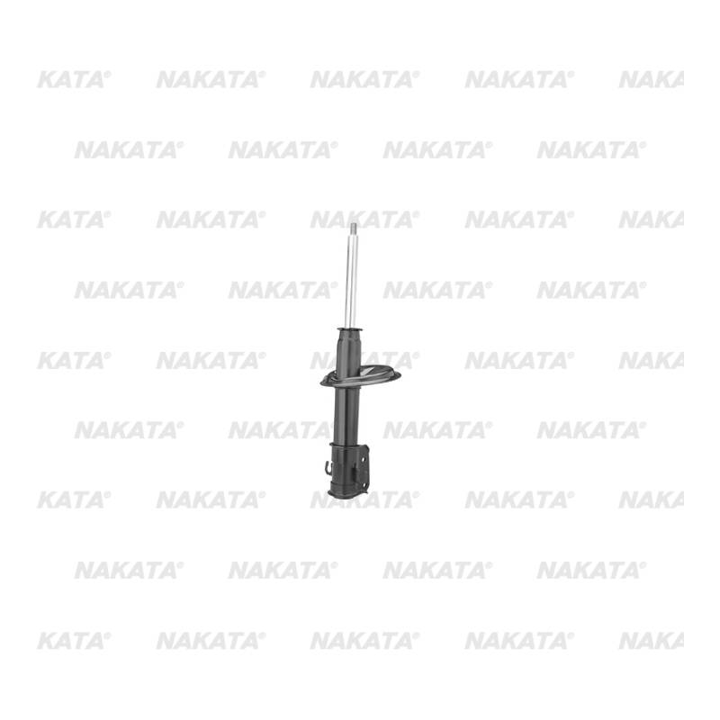 AMORTECEDOR PRESSURIZADO LE - NAKATA - HG33039