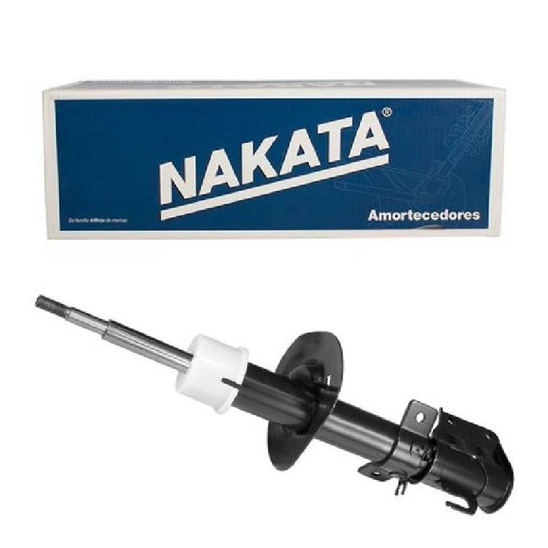 AMORTECEDOR DIANTEIRO PRESSURIZADO LD/LE - NAKATA - HG33044