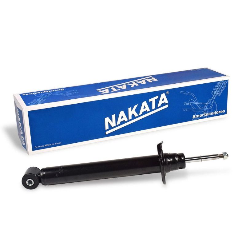 AMORTECEDOR PRESSURIZADO LD/LE - NAKATA - HG37002