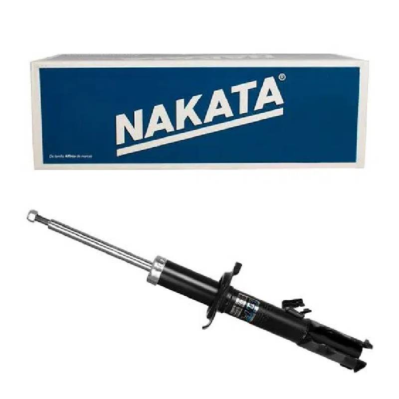 AMORTECEDOR DIANTEIRA PRESSURIZADO LD - NAKATA - HG41028