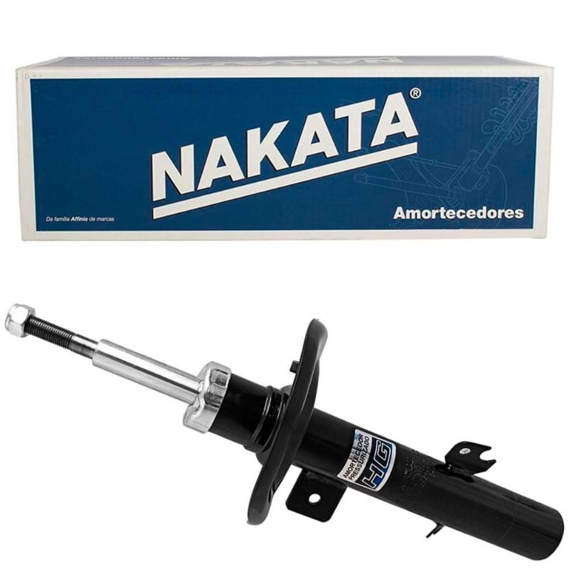 AMORTECEDOR PRESSURIZADO LD - NAKATA - HG41043